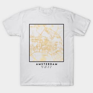 AMSTERDAM HOLLAND T-Shirt